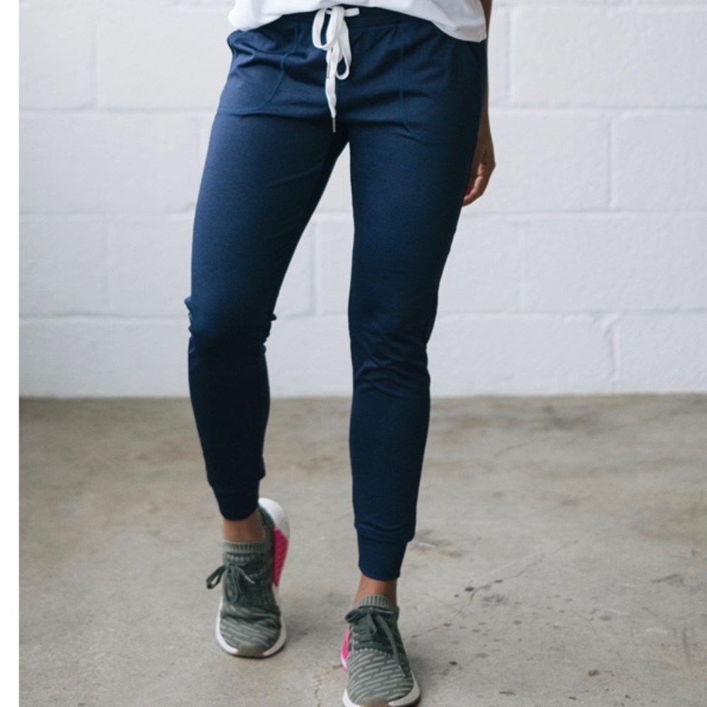 ZYIA Cozy Jogger